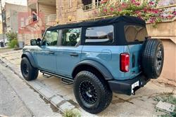 فۆرد بڕۆنکۆ